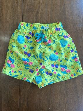 Disney Pixar Toy Story kids swimsuit
